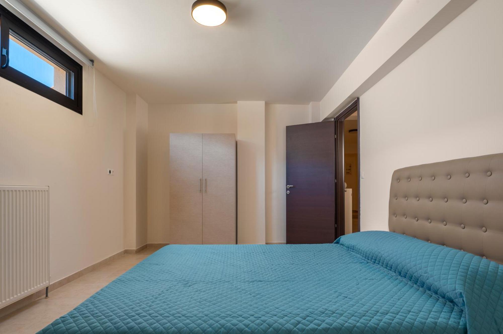 Orange Tree Villas Sani  Luaran gambar