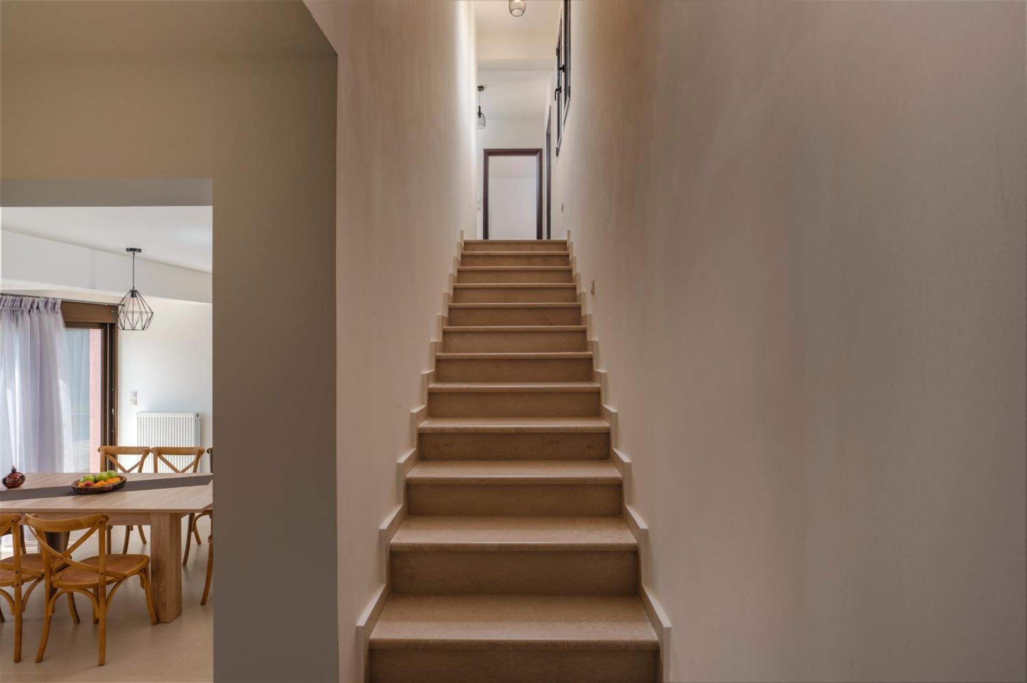 Orange Tree Villas Sani  Luaran gambar